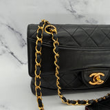 Timeless Classic Single Flap