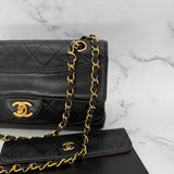 Timeless Classic Single Flap