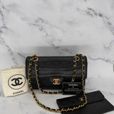 Timeless Classic Single Flap
