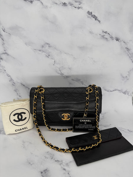Timeless Classic Single Flap