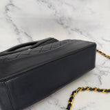 Chanel Vintage 31 in Navy