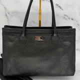 Chanel Reissue Cerf Executive Tote Bag