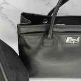 Chanel Reissue Cerf Executive Tote Bag
