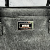 Chanel Reissue Cerf Executive Tote Bag