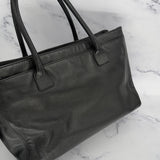 Chanel Reissue Cerf Executive Tote Bag