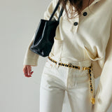 Chanel Reissue Cerf Executive Tote Bag
