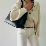 Chanel Reissue Cerf Executive Tote Bag