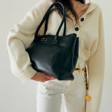 Chanel Reissue Cerf Executive Tote Bag