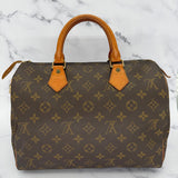 Louis Vuitton Speedy 30
