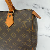 Louis Vuitton Speedy 30