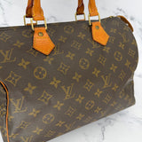 Louis Vuitton Speedy 30
