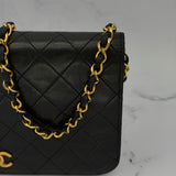 Chanel Timeless Classic Full Flap