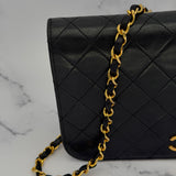 Chanel Timeless Classic Full Flap