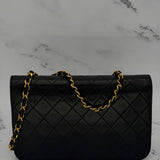 Chanel Timeless Classic Full Flap