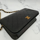 Chanel Timeless Classic Full Flap