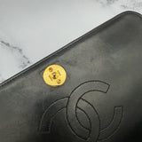 Chanel Timeless Classic Full Flap