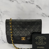 Chanel Timeless Classic Single Flap