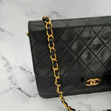 Chanel Timeless Classic Single Flap