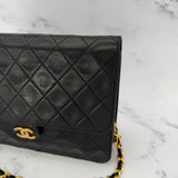 Chanel Timeless Classic Single Flap