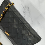 Chanel Timeless Classic Single Flap