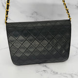 Chanel Timeless Classic Single Flap