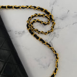 Chanel Timeless Classic Single Flap