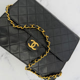 Chanel Timeless Classic Single Flap