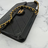 Chanel Timeless Classic Single Flap