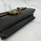 Chanel Timeless Classic Single Flap