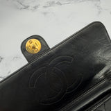 Chanel Timeless Classic Single Flap