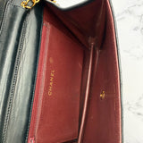 Chanel Timeless Classic Single Flap