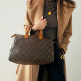 Louis Vuitton Speedy 30