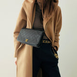 Chanel Timeless Classic Full Flap