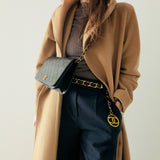 Chanel Timeless Classic Full Flap