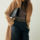 Chanel Timeless Classic Full Flap