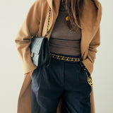 Chanel Timeless Classic Single Flap