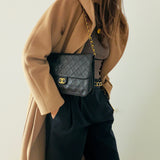 Chanel Timeless Classic Single Flap