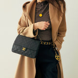 Chanel Timeless Classic Single Flap