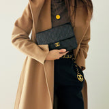 Chanel Timeless Classic Single Flap