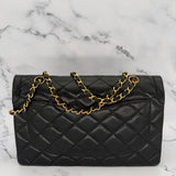 Chanel Paris Limited Edition Double Flap