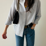 Chanel Paris Limited Edition Double Flap