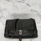 Chanel 2.55 Accordion Shoulder Bag