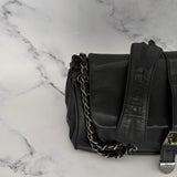 Chanel 2.55 Accordion Shoulder Bag
