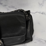 Chanel 2.55 Accordion Shoulder Bag