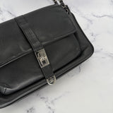 Chanel 2.55 Accordion Shoulder Bag