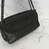 Chanel 2.55 Accordion Shoulder Bag