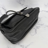 Chanel 2.55 Accordion Shoulder Bag