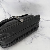 Chanel 2.55 Accordion Shoulder Bag