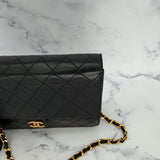 Chanel Timeless Classic Single Flap