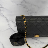 Chanel Timeless Classic Single Flap